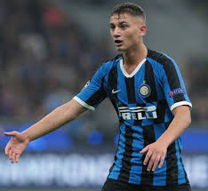 Derniers chiffres du coronavirus issus du csse 17/08/2021 (mardi 17 août 2021). Video Inter Youngster Esposito To Represent Inter In Milan Derby On Pes 2020