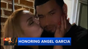 Community gathers to remember Bruce 'Angel' Garcia as family seeks answers  in fatal police shooting