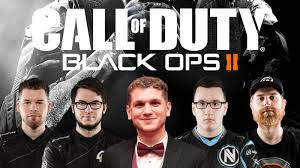How to watch Hitch's Black Ops 2 LAN tournament ft Crimsix, Karma & more –  teams, schedule, stream, format - Dexerto