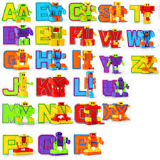 Class a report secretive research unit will launch intrinsic, a new robotics s. Amazon Com Miyou Alphabet Robots Toy For Kids Abc Learning Education Preschool Toys 26 Pieces Gift Box Toys Games