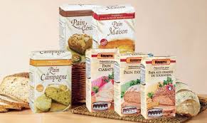 Miam Sego Co