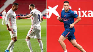 When you are in travel this app will help you to keep in update with your favorite football teams. La Liga Live Streaming Real Madrid Vs Sevilla In India When And Where To Watch Rm Vs Sev Live Football Match Online Facebook Sony Ten Jio Indiacom