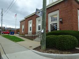 Post Office Bridgeville Pa House Styles Blog Photo Mansions