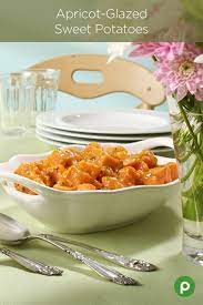We've got plenty of easy easter ideas here. Easter Publix Recipes Glazed Sweet Potatoes Recipes