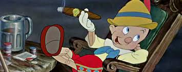 25 Personnages Disney Qui Ont Arrete De Fumer Allocine