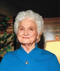 Dorothy Cox Obituary (1924