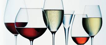 Types Of Wine Glasses The Winc Blog