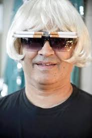 The One and only Pat Smear ♡