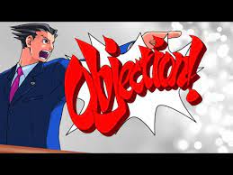 Ace attorney, shouted by the main character, a lawyer named phoenix wright, when the player wants to make an objection in court. Phoenix Wright Ace Attorney Objection Sound Effect Free Ringtone Download Youtube