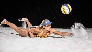 How To Train Like An Olympic Beach Volleyball Player 9coach