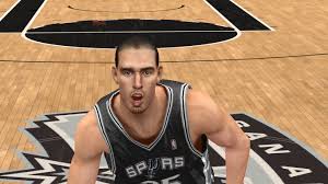 Explore tweets of nando de colo @nandodecolo on twitter. Nando De Colo Cyberface Nba 2k13 At Moddingway