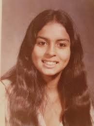 This is 1976, at Barona Oaks.... 12/13 years old RJ