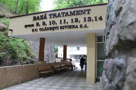 Terapia cu ape minerale sulfuroase (avem 12 căzi pentru a putea efectua băi cu sulf). Sejur Tratament Balnear 2019 Baile Olanesti Hotel Florilor