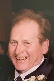 Donald J. Power Obituary