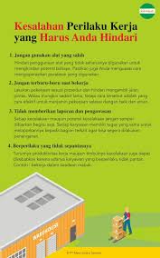 Contoh surat perintah tugas dari perusahaan. Tugas Utama Pengawas Dalam Keselamatan Dan Kesehatan Kerja K3