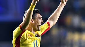 Norvegia e scoasa din lupta. AudienÈe ToatÄ Romania A VÄzut Romania Tricolorii Au Remizat Cu Norvegia Dar Pro Tv A CaÈtigat