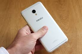 Meizu MX6 ...