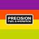 Precision Fuel & Hydration logo
