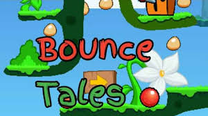 Red ball to the rescue! Bounce Tales Nokia Red Ball Game How To Play
