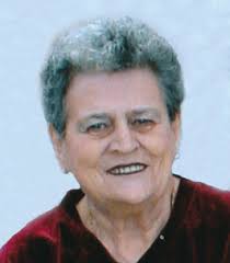 Phyllis Somerville Obituary