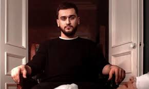 а я все думаю о ней нет никого родней Jony Alleya Tekst Pesni