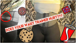 They may only achieve temporary results. How To Make Your Waist Trainer Less Painful Diy Youtube