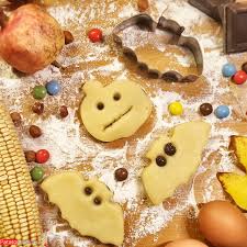 Caricato alle 23 ottobre 2020. Biscotti Di Halloween Per Bambini Facili Da Fare A Forma Di Zucca Patatofriendly