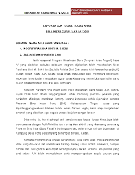 9.jawatankuasa buku program 9.1 membuat draf isi kandungan buku program 9.2 menyediakan pamphlet yang berwarna untuk tetamu kehormat 11.jawatankuasa persiapan 11.1 menyediakan tempat program 11.2 memastikan kebersihan sebelum dan selepas program 11.3. Doc Laporan Ajk Nisha Zetty Academia Edu