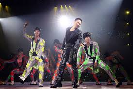 Axiata arena bukit jalil (previously putra indoor stadium) time: 3 Arrested At Jacky Cheung S Performance In China 10th Time Crooks Caught At His Concerts Entertainment News Top Stories The Straits Times