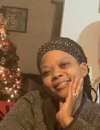 Obituary for Felicia Carr