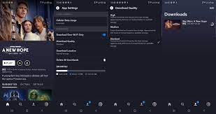 Here S How To Download Disney Plus Movies And Tv Shows