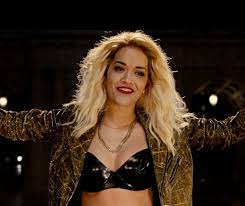 Dans le nouveau clip, on comprend que quelques scènes du film se dérouleront à londres. News Marie Claire Rita Ora Movie Fast And Furious Fast And Furious