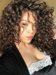 Curly Hair Natural Hair 3a 3b Curls Instagram Vivalacathy Curly Hair Styles Curly Hair Styles Naturally Curly Hair Inspiration