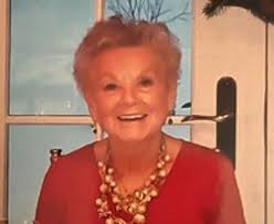 JoAnn S Curley Obituary