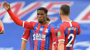 Jun 12, 2021 · crystal palace haven't shelved plans for juventus defender radu dragusin.palace made an attempt to snap up the romania international in a bosman deal this s. Crystal Palace 2 3 Chelsea Tammy Abraham Fires Visitors To Hard Fought Win In Five Goal Thriller Football News Sky Sports
