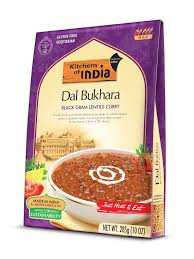kitchens of india ready to eat dal