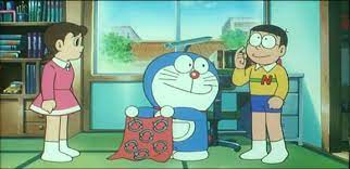 Doraemon Y El Imperio Maya Manana Sabado 19 De Octubre En Boing