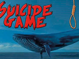 It might not be easy to understand what draws kids into these types of games, but the signs of a suicidal child can be recognized if you. Top Islamic Body Prohibits Blue Whale Suicide Game Mena Gulf News