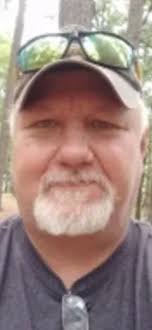 Stacy Wayne Raines (1971-2024)