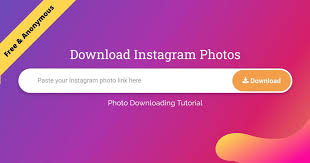 Download Instagram Photos In 2020 Instagram Profile Instagram Video Instagram Profile Pic