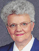 Alice (Mrs. Russell Q.) Anderson, 83, a resident of Fergus Falls