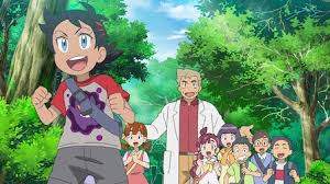 These are the strongest pokémon based on cp. Pokemon Journeys The Series Netflix Official Site