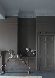 13 Ideer Til Personlige Vegger Best Interior Paint Farrow And Ball Paint Painted Interior Doors