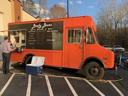 Truck rental in raleigh with budget truck is one of the easiest and most affordable ways to move. Beefy Buns Takeout Delivery 15 Photos Food Trucks Raleigh Nc Restaurant Reviews Phone Number Yelp