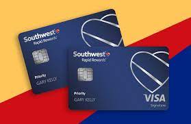 Check spelling or type a new query. Southwest Rapid Rewards Priority Credit Card 2021 Review Mybanktracker