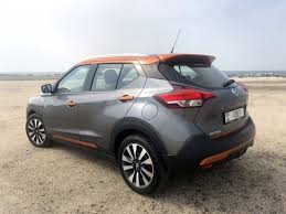 The 2020 nissan kicks sits in the top third of our subcompact suv rankings thanks in part to its this 2020 kicks review incorporates applicable research for all models in this generation, which launched for it's paired with a continuously variable automatic transmission (cvt). 2020 Nissan Kicks Uae Review Specs And Price Autodrift Ae