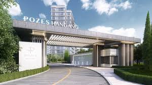 최고급 주거의 역사를 새로 쓰다