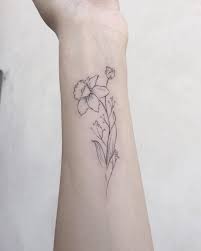Mar 24, 2016 · the iris is the state flower of tennessee, and is also the february birth flower and the 25th wedding anniversary flower. Forget About Your Zodiac Sign These Gorgeous Birth Flower Tattoos Are So Much Better Violet Flower Tattoos Narcissus Flower Tattoos Violet Tattoo