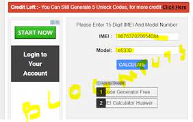 Insert a separate network provider sim card (ex. Globe E5330cs 82 How To Openline Unlock Tutorial Infotech Maestro