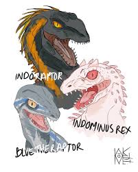 I'm planning on getting my first gen 1 indoraptor in the next few weeks, and also how do you manage to get 36 mil dna, hacks is my guess but idk. Baby Indoraptor Wallpapers Wallpaper Cave